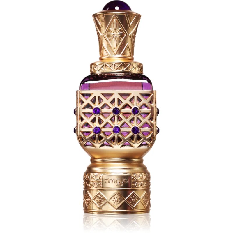 Zimaya Al Kiswah illatos olaj unisex 20 ml