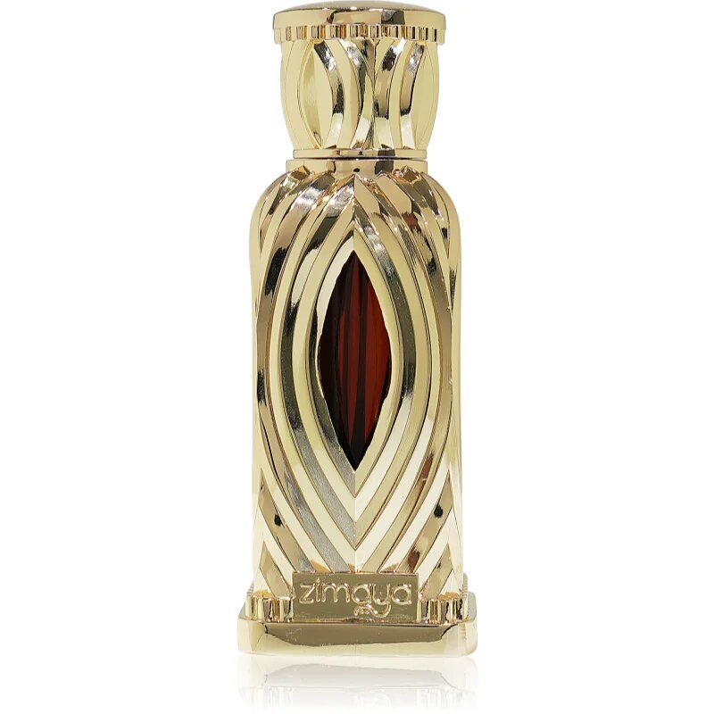 Zimaya Al Maha Gold illatos olaj unisex 20 ml