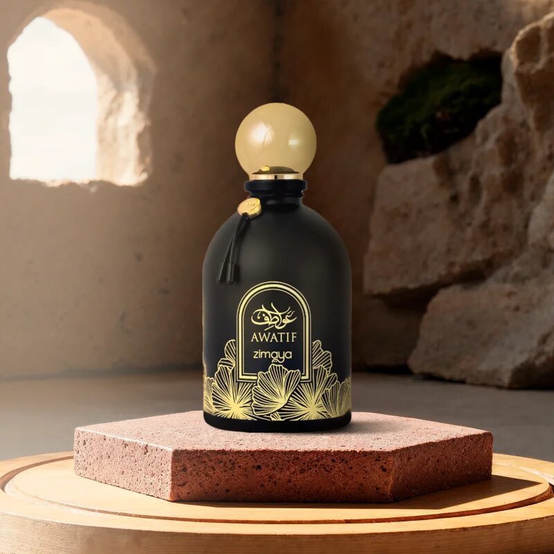 Zimaya Awatif Pour Femme Eau de Parfum hölgyeknek 100 ml