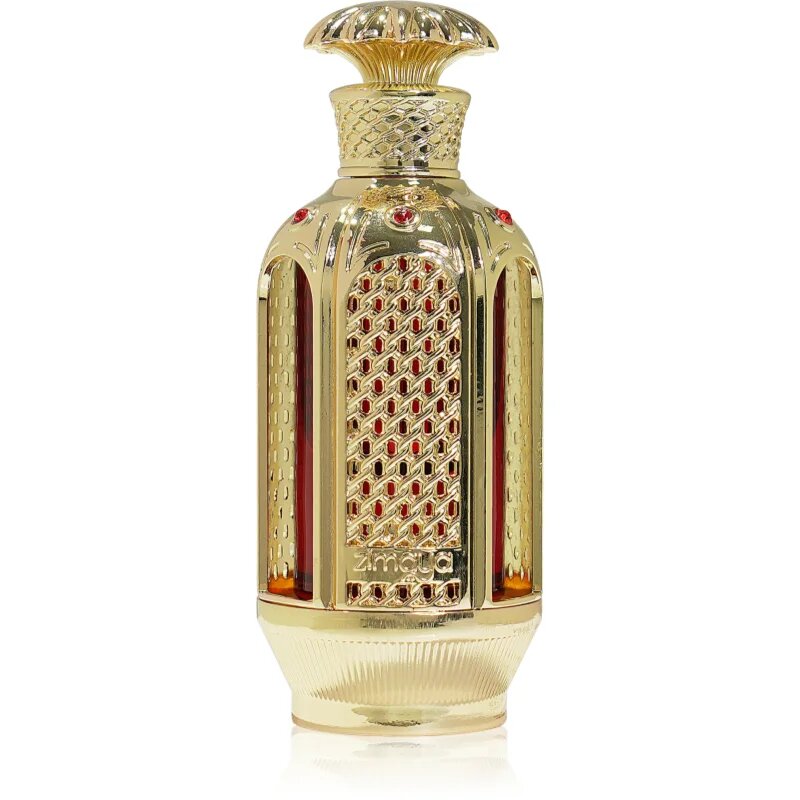 Zimaya Dar es Salaam illatos olaj unisex 18 ml