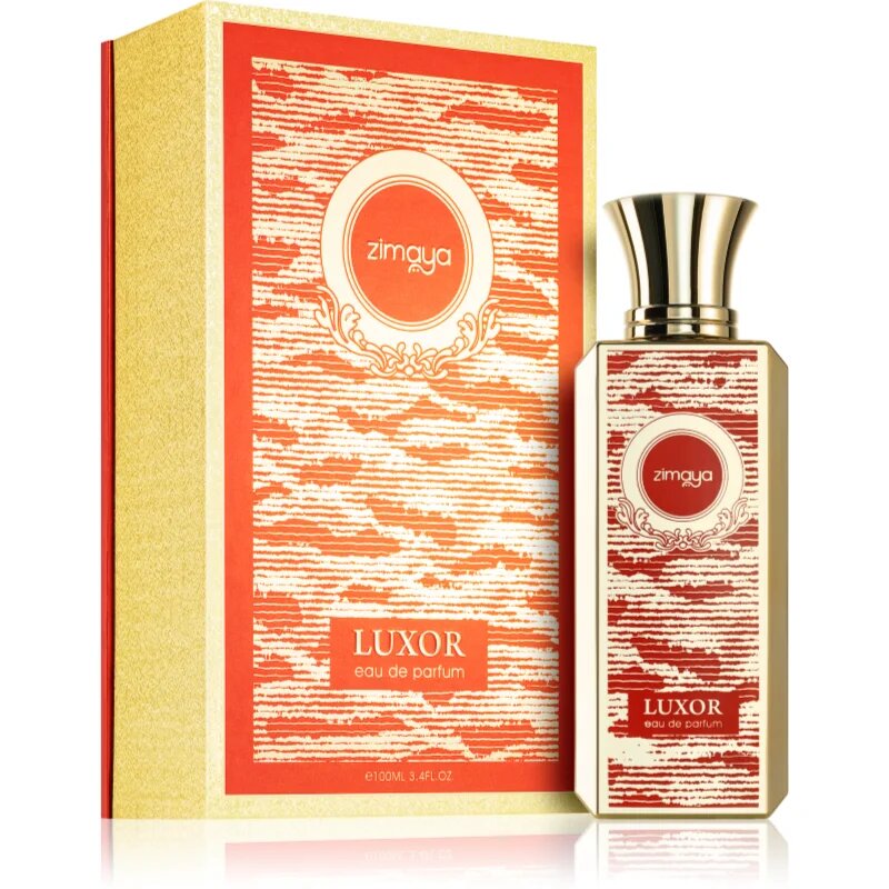 Zimaya Luxor Eau de Parfum unisex 100 ml