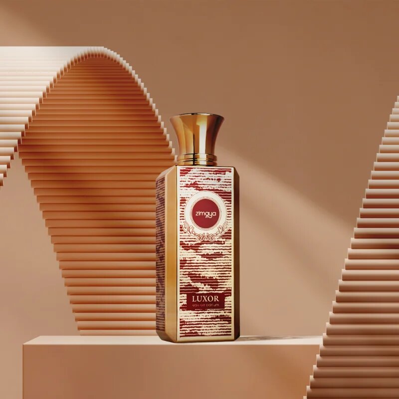 Zimaya Luxor Eau de Parfum unisex 100 ml