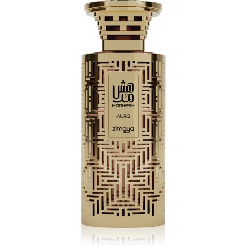 Zimaya Modhesh Aura Eau de Parfum uraknak 100 ml