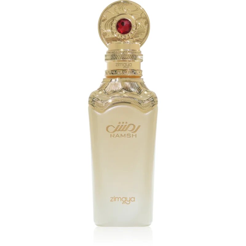 Zimaya Ramsh Diva Eau de Parfum hölgyeknek 100 ml
