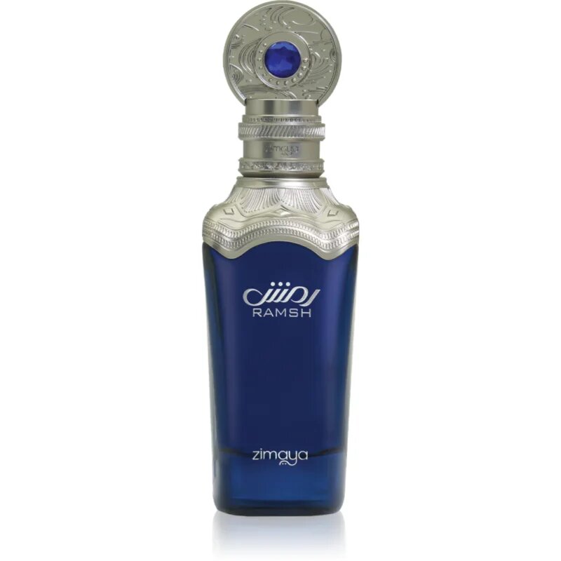 Zimaya Ramsh Imperium Eau de Parfum uraknak 100 ml