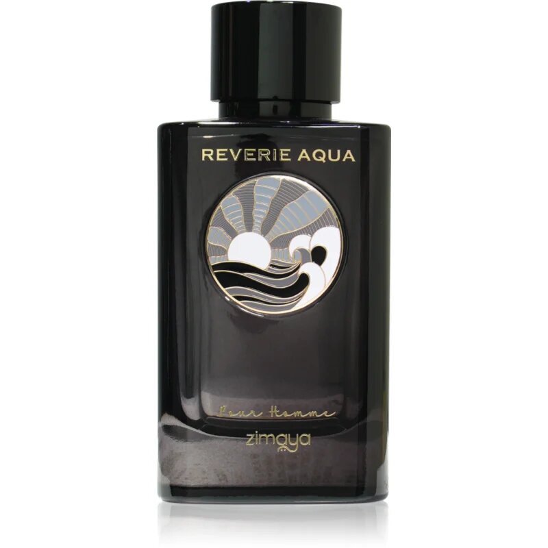 Zimaya Reverie Aqua Eau de Parfum uraknak 100 ml