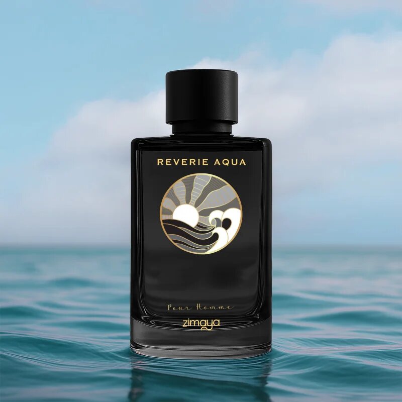 Zimaya Reverie Aqua Eau de Parfum uraknak 100 ml