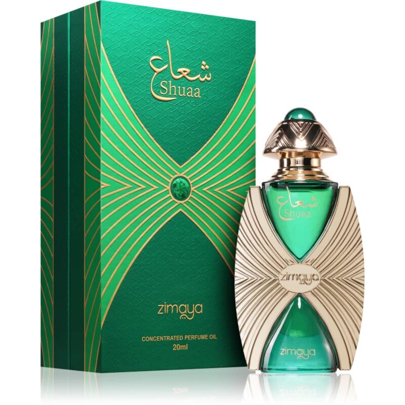 Zimaya Shuaa illatos olaj unisex 20 ml