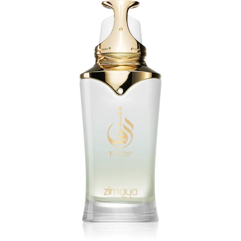 Zimaya Taraf White Eau de Parfum hölgyeknek 100 ml