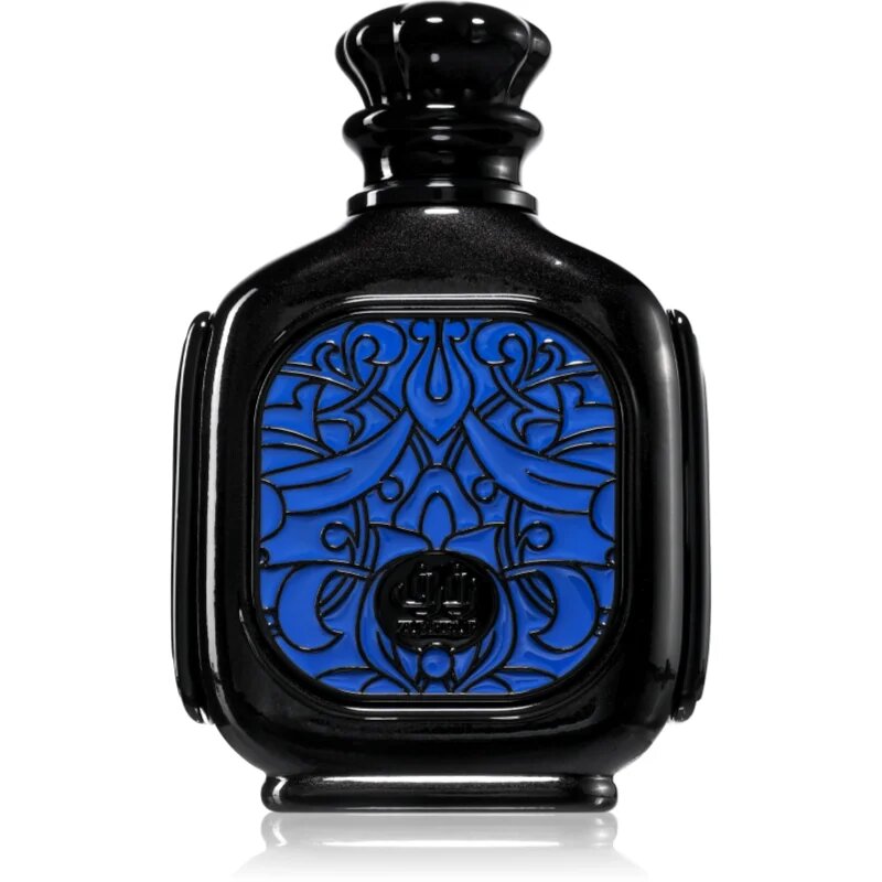 Zimaya Zukhruf Homme Eau de Parfum uraknak 100 ml