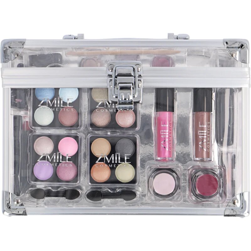 ZMILE COSMETICS Acrylic kozmetikai doboz