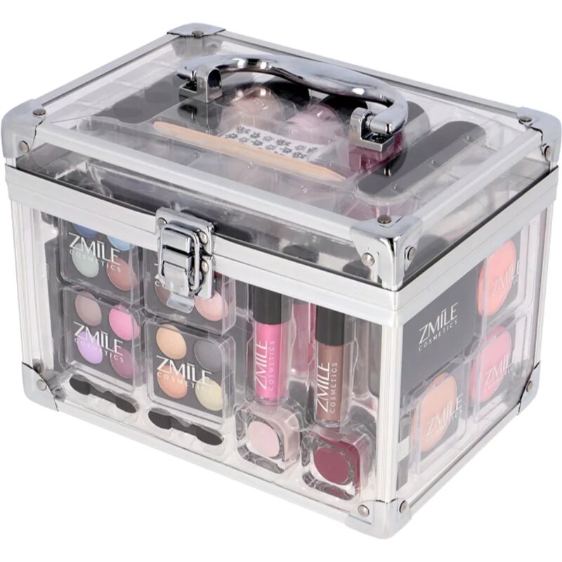 ZMILE COSMETICS Acrylic kozmetikai doboz