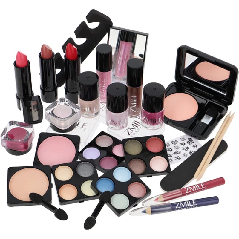 ZMILE COSMETICS Acrylic kozmetikai doboz