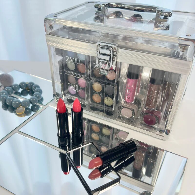 ZMILE COSMETICS Acrylic kozmetikai doboz