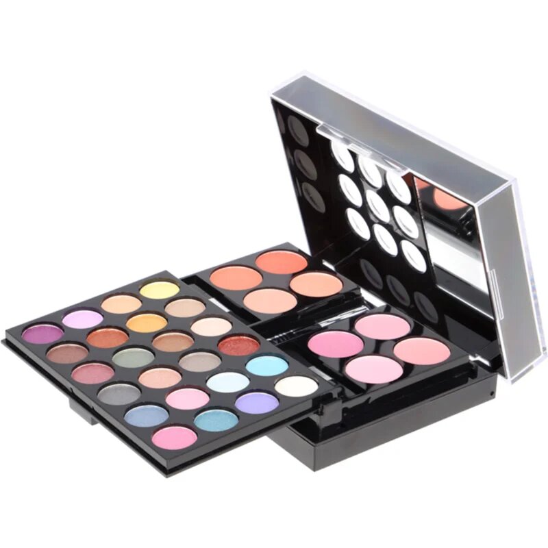 ZMILE COSMETICS All You Need To Go alapozószett