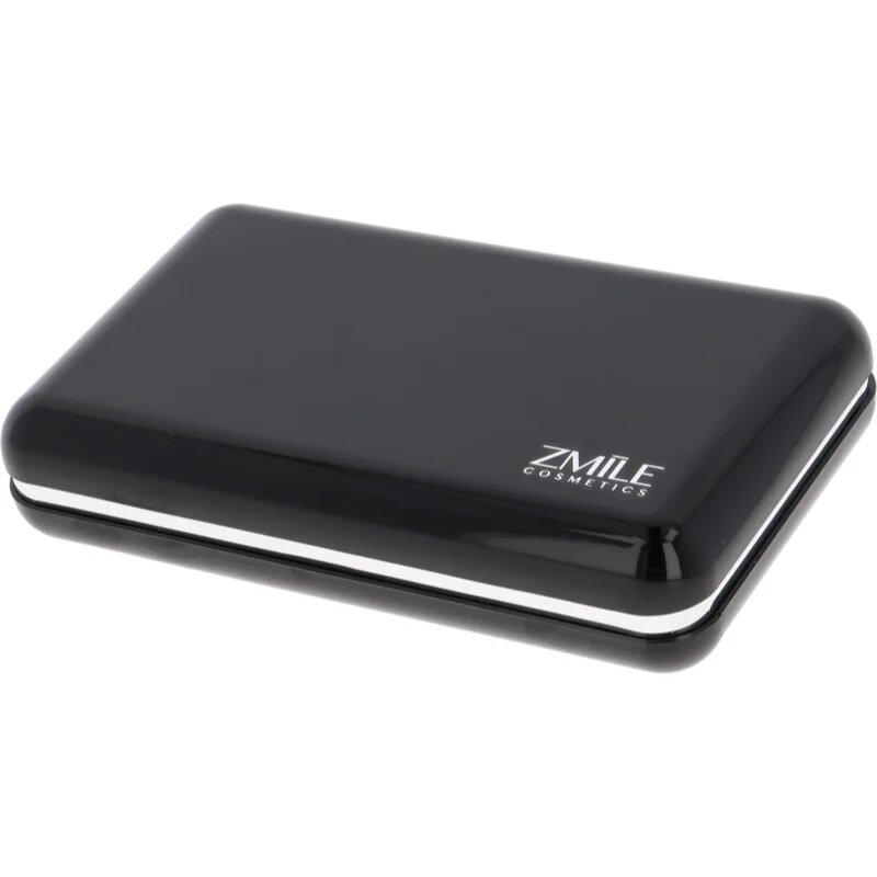 ZMILE COSMETICS Classic Make-up Set alapozószett