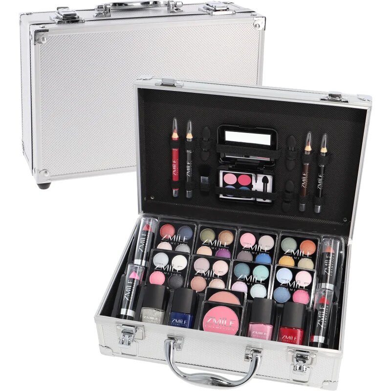 ZMILE COSMETICS Everybody's Darling kozmetikai doboz