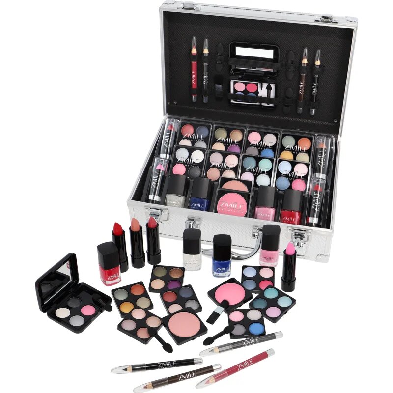 ZMILE COSMETICS Everybody's Darling kozmetikai doboz