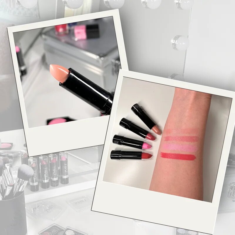 ZMILE COSMETICS Everybody's Darling kozmetikai doboz