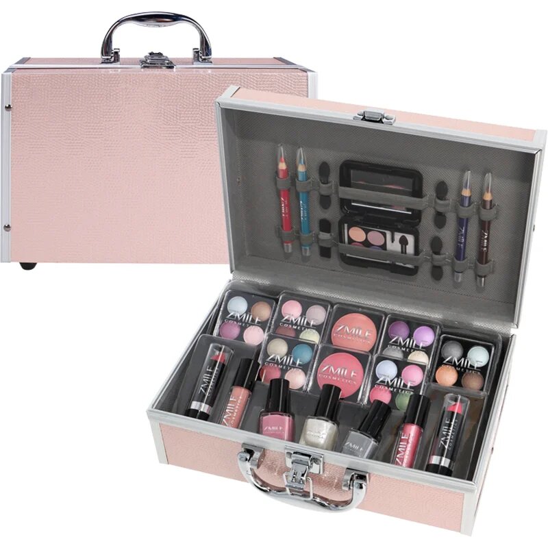 ZMILE COSMETICS Eye-Catcher kozmetikai doboz