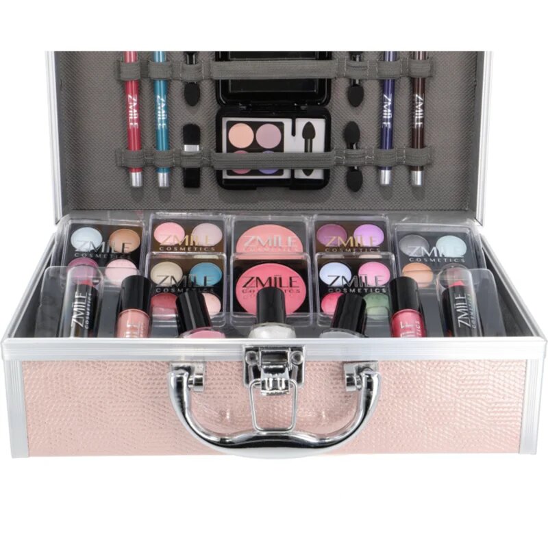 ZMILE COSMETICS Eye-Catcher kozmetikai doboz