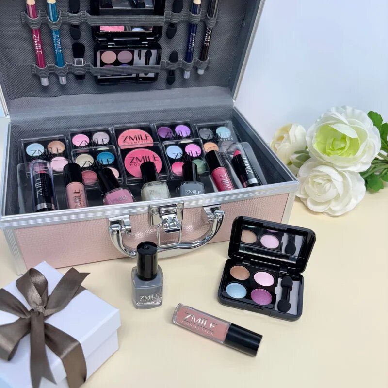 ZMILE COSMETICS Eye-Catcher kozmetikai doboz