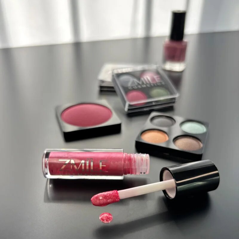 ZMILE COSMETICS Eye-Catcher kozmetikai doboz