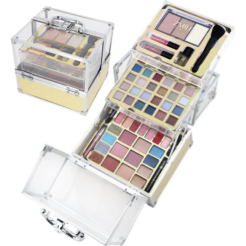 ZMILE COSMETICS Glam kozmetikai doboz