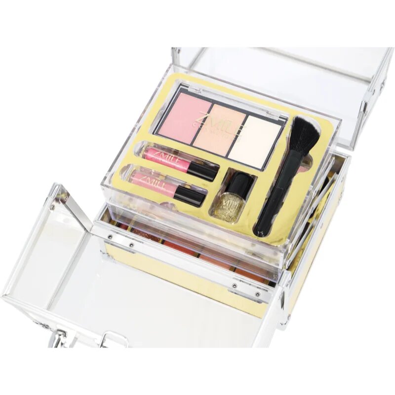ZMILE COSMETICS Glam kozmetikai doboz