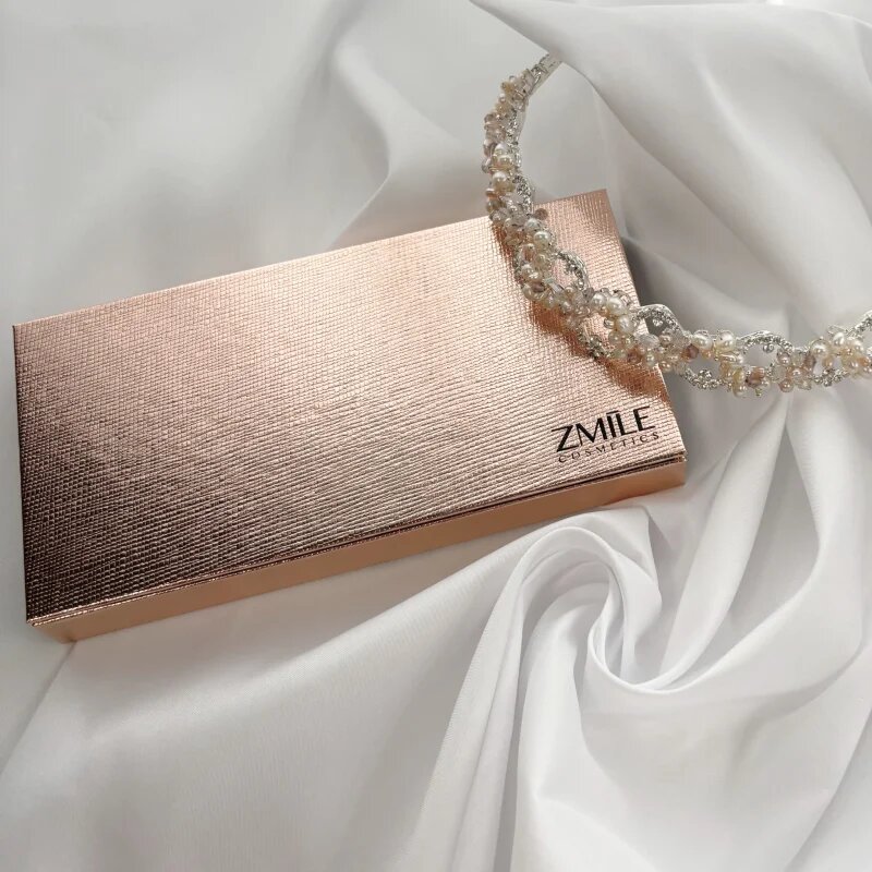 ZMILE COSMETICS Glam to Go alapozószett