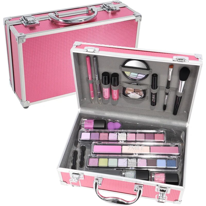 ZMILE COSMETICS Merry Berry kozmetikai doboz