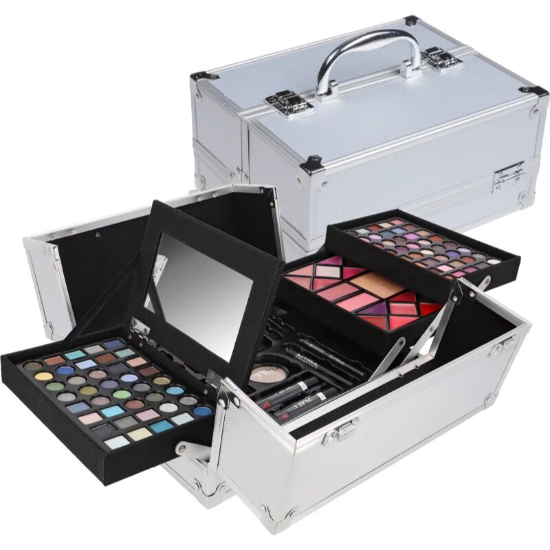 ZMILE COSMETICS My Treasure Case kozmetikai doboz