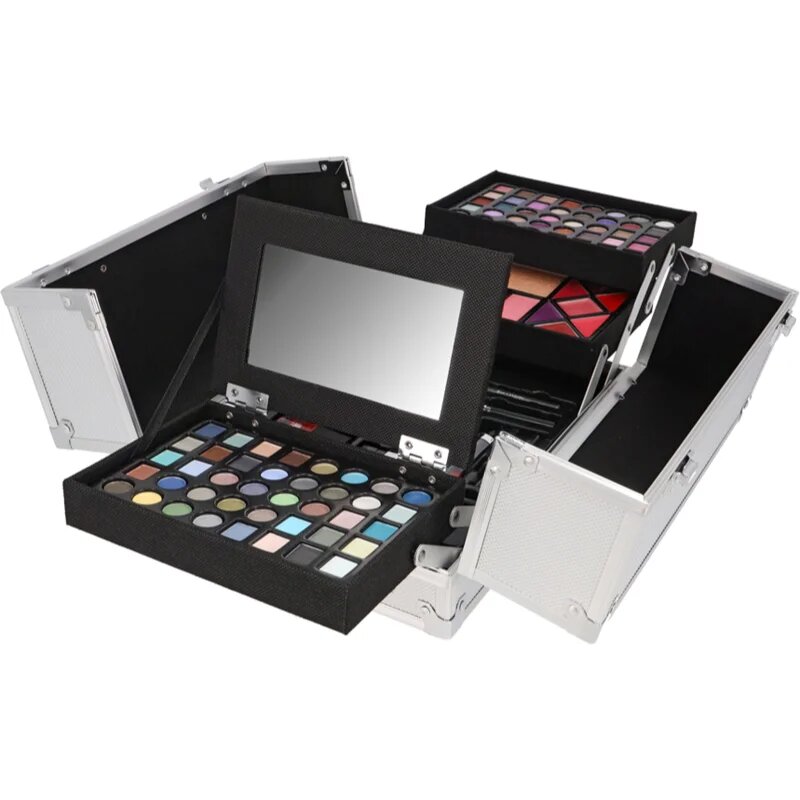 ZMILE COSMETICS My Treasure Case kozmetikai doboz