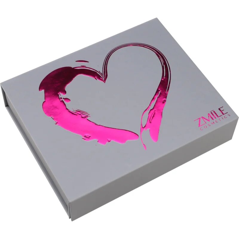 ZMILE COSMETICS Sweethearts ajándékszett Orchid Love
