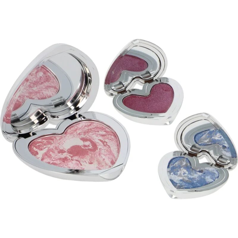 ZMILE COSMETICS Sweethearts ajándékszett Orchid Love