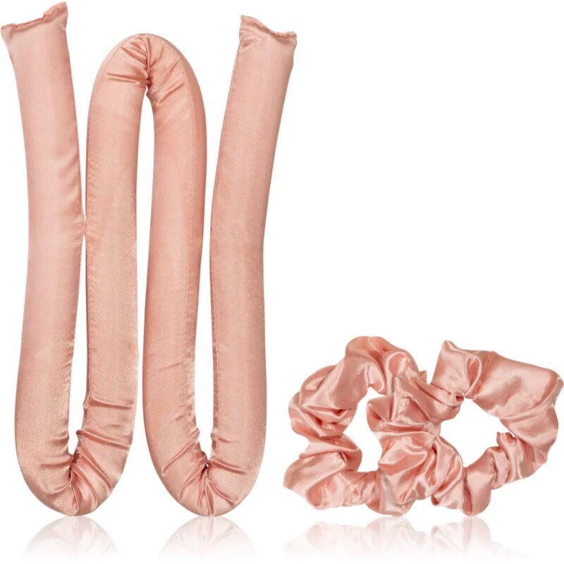 Zoë Ayla Heatless Curler Set hajgöndörítő készlet 1 db