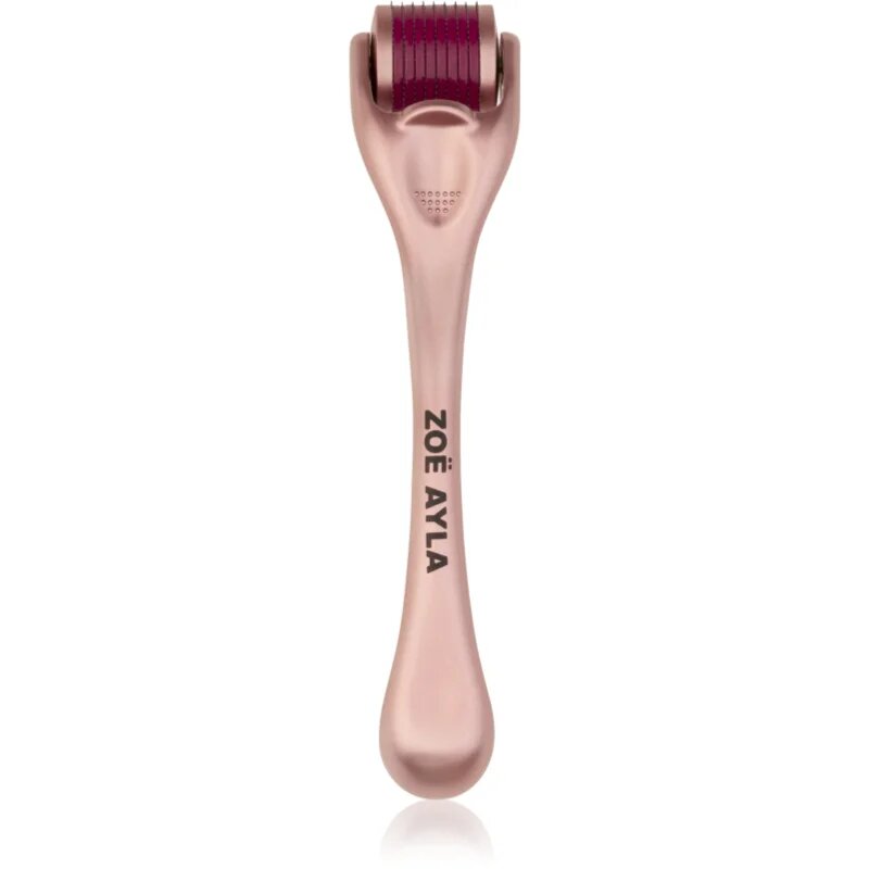 Zoë Ayla Micro-Needling Derma Roller mikrotűs eszköz az arcra 1 db