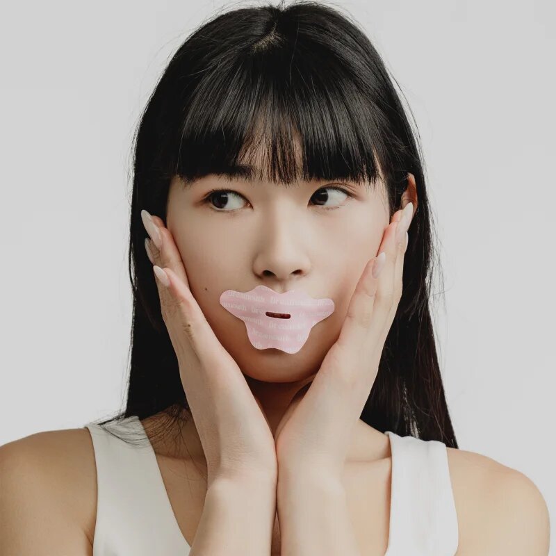 Zoë Ayla Mouth Tape szájtapaszok 30 db
