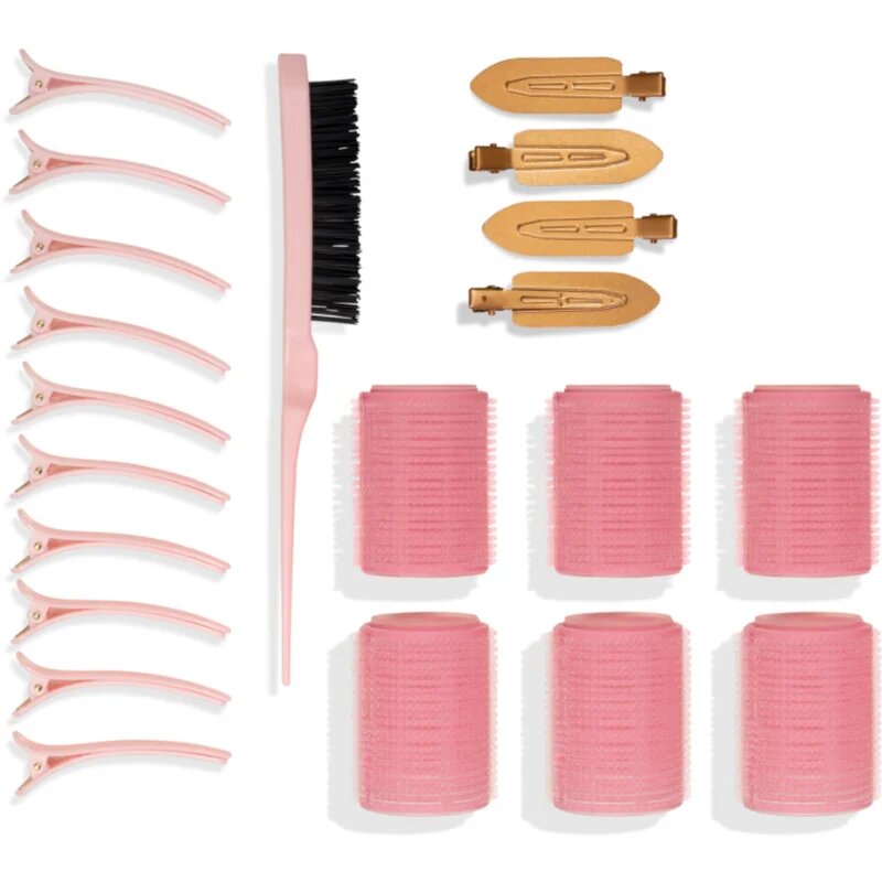 Zoë Ayla Perfect Blowout Set ajándékszett hajra