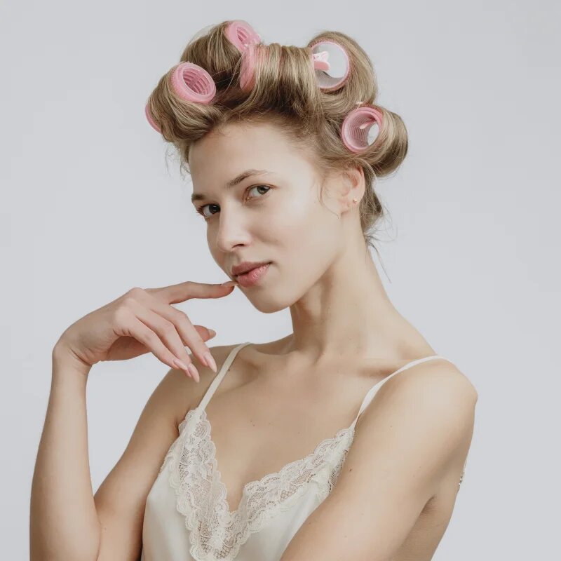 Zoë Ayla Perfect Blowout Set ajándékszett hajra