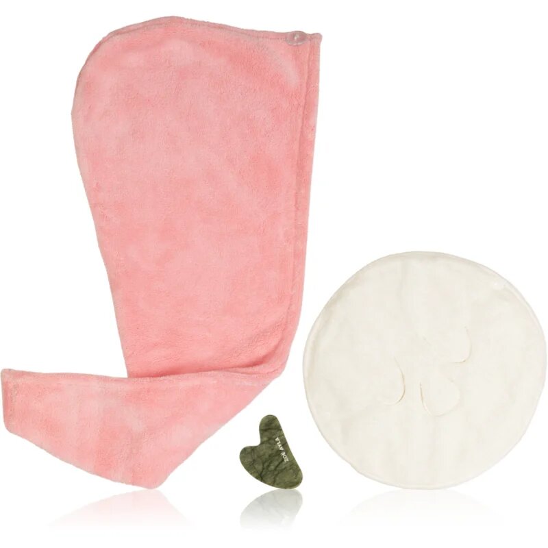 Zoë Ayla Relax & Renew Kit ajándékszett hölgyeknek