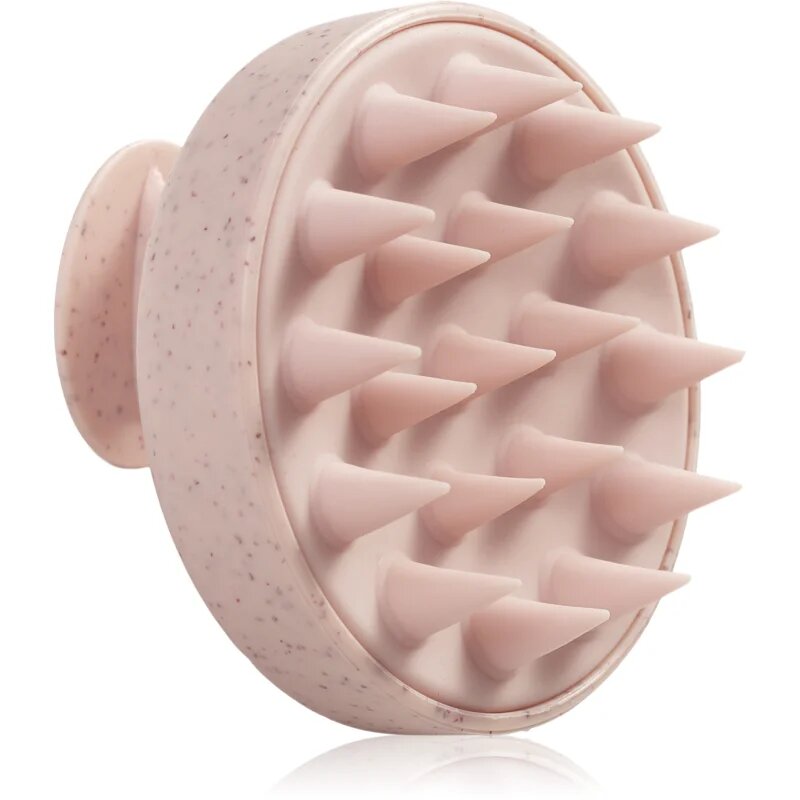 Zoë Ayla Scalp Massager masszázs kefe a hajra és a fejbőrre 1 db