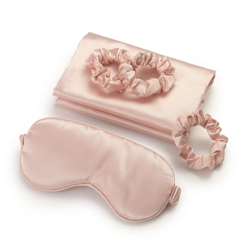 Zoë Ayla Silky Beauty Sleep Collection szett éjszakára