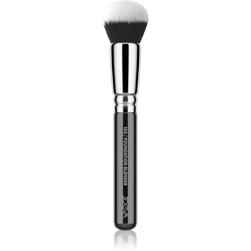 ZOEVA 102 Foundation Blender make – up ecset 1 db