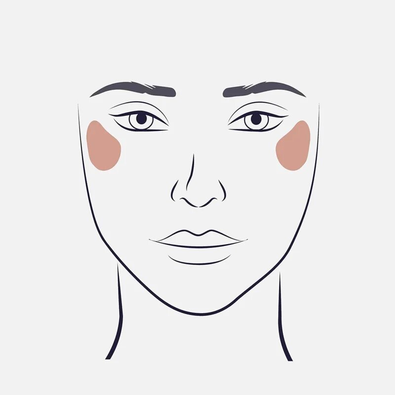 ZOEVA 105 Highlight highlighter ecset 1 db