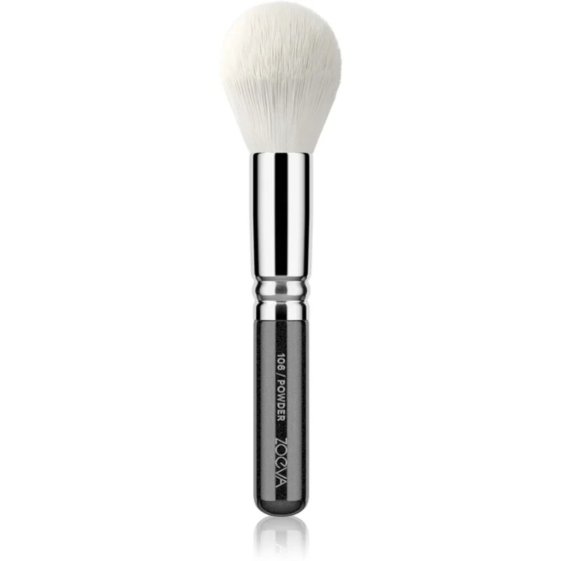 ZOEVA 106 Powder Brush púderecset 1 db