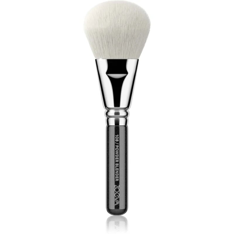 ZOEVA 108 Powder Blender Brush púderecset 1 db