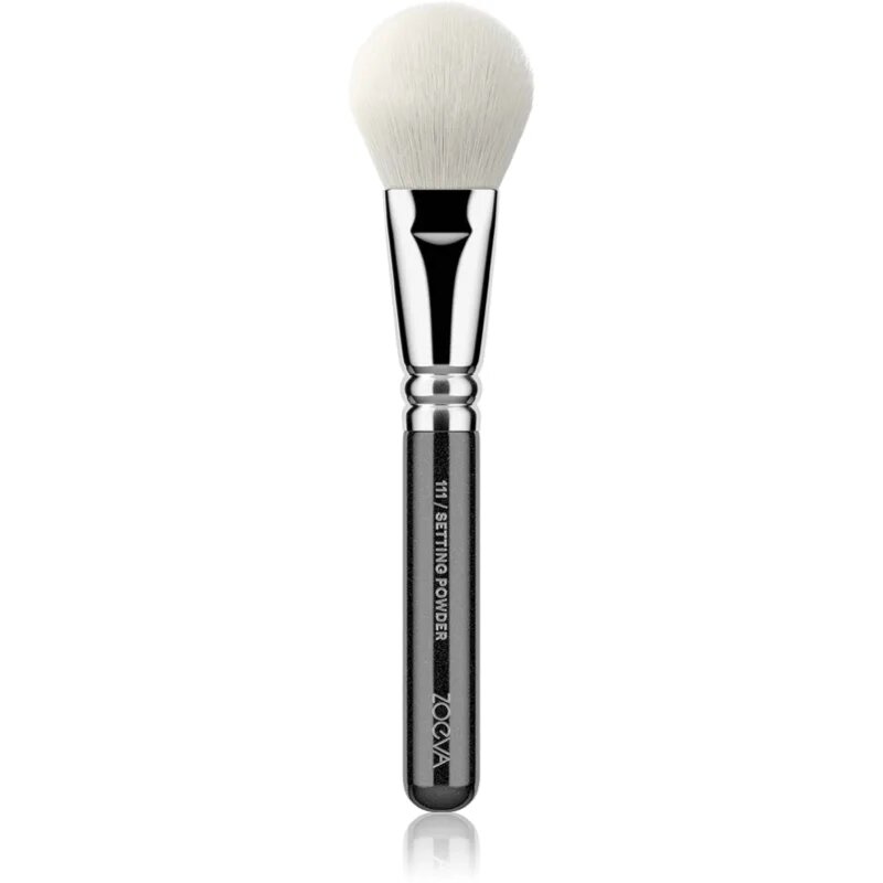 ZOEVA 111 Setting Powder púderecset 1 db