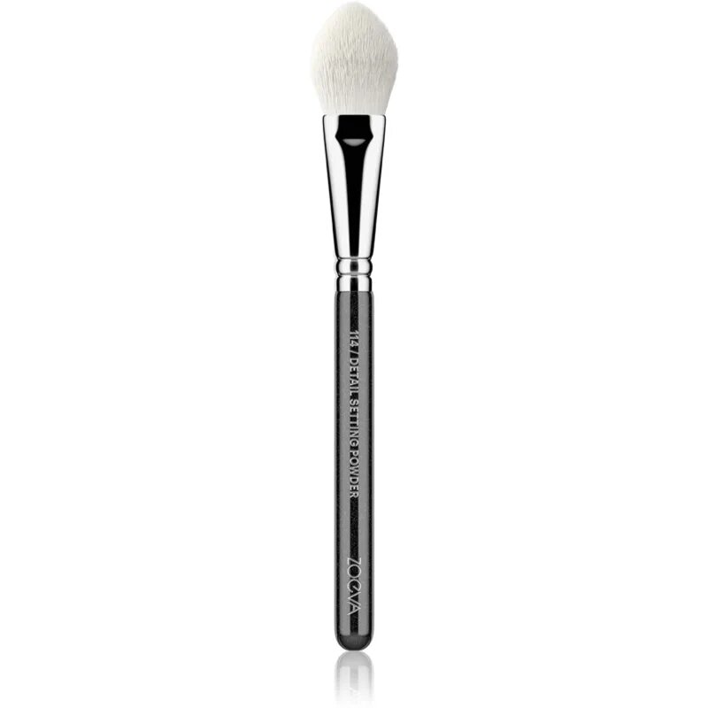 ZOEVA 114 Detail Setting Powder púderecset 1 db