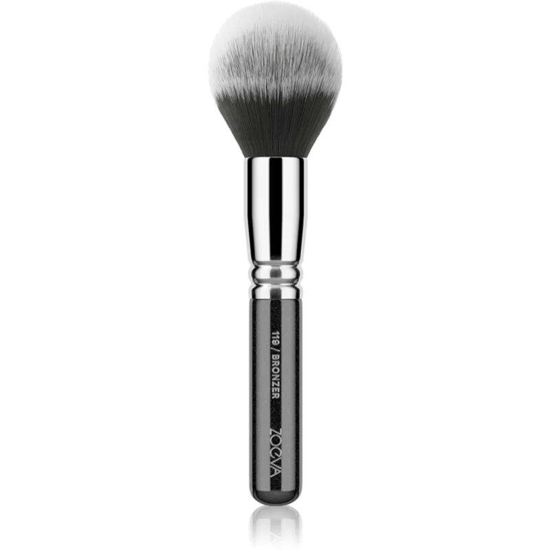ZOEVA 119 Bronze Brush bronzer ecset 1 db
